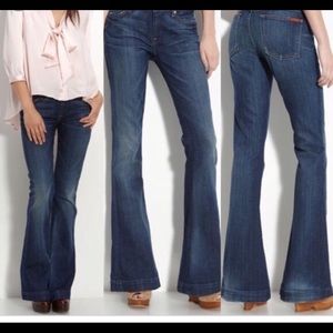 7 for all Mankind Jiselle Jeans